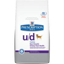 Hills Canine U/D Trato Urinario - 3,8 kg